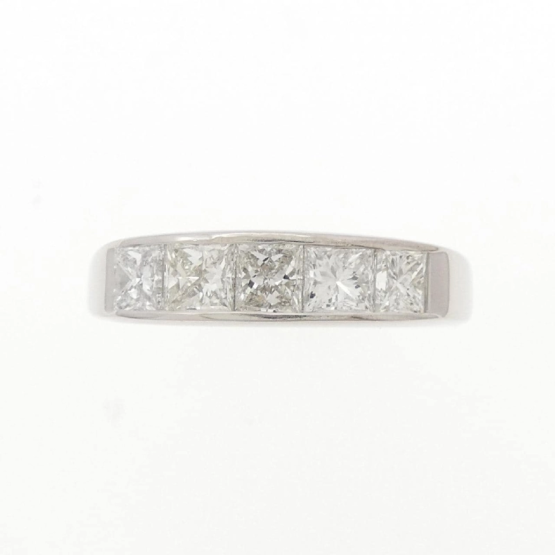 Nhẫn kim cương PT900 1.00CT - Hàng hiệu Authentic 850494