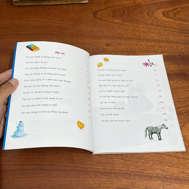 II Sách Thiếu Nhi: Giải Thích Dùm Em _  Các Phi Hành Gia Đi Vệ Sinh Vào Đâu? - 2017 497966
