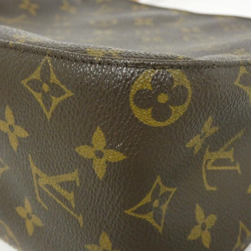 Túi đeo vai Louis Vuitton Monogram Looping MM M51146 609128
