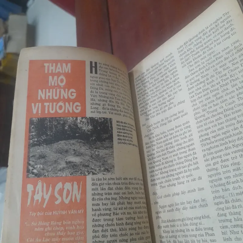 KIẾN THỨC NGÀY NAY số 258 ngày 20-9-1997 592646