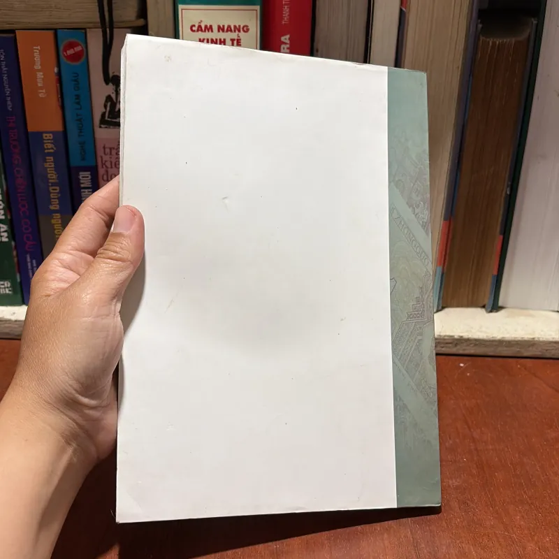 II Rủi Ro Tài Chính _ Thực Tiễn Và Phương Pháp Đánh Giá - Nguyễn Vân Nam, Hoàng Xuân Quyến 796341