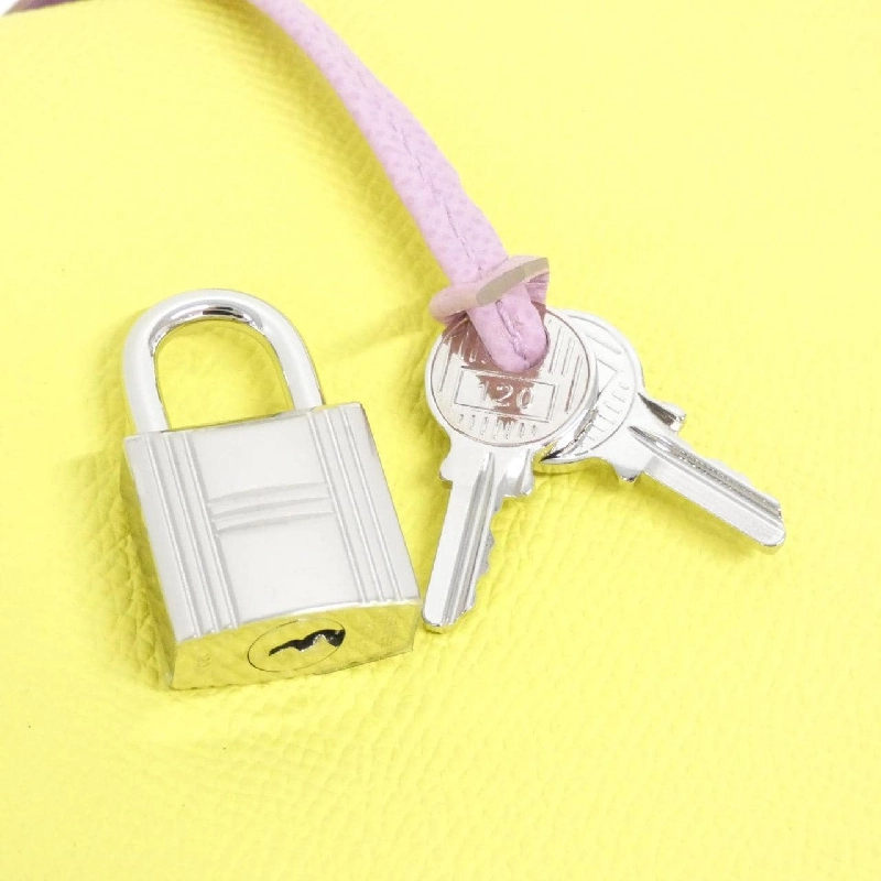 Túi xách Hermès Bolide 1923 Tricolor 25cm 083698CK - Hàng hiệu Chính hãng 805523