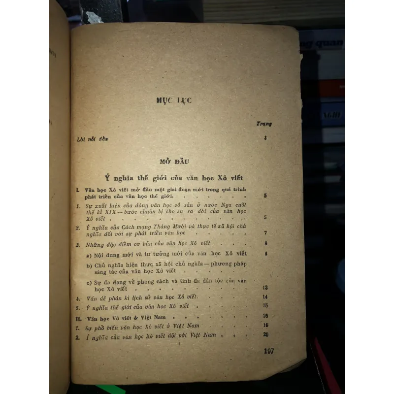 Văn học Xô Viết tập một - Nguyễn Hải Hà - Đỗ Xuân Hà 797414