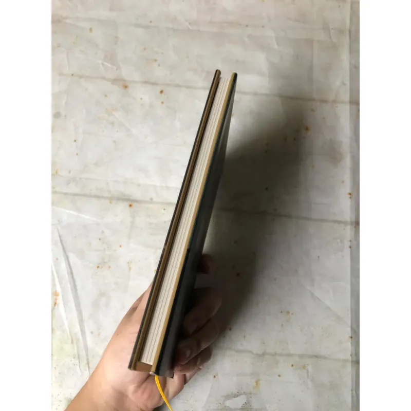 Đêm Trắng - Fyodor Dostoyevsky (bìa cứng) 775840