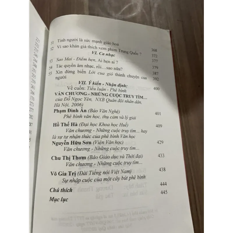 Đỗ Ngọc Yên- Nghe nhìn đọc viết suy ngẫm  795535