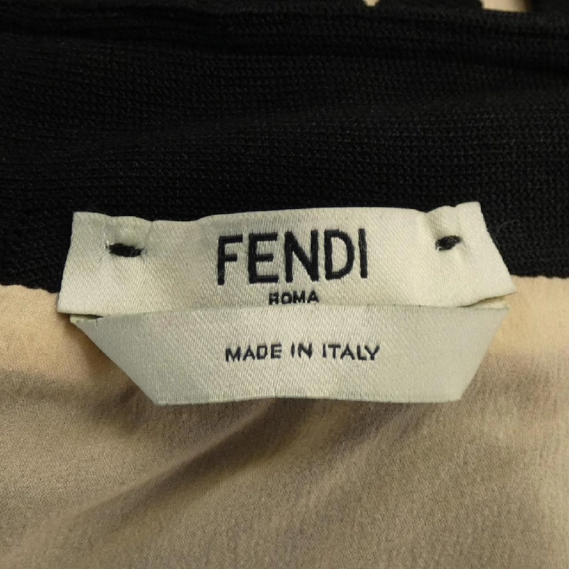 【Mã giảm giá】Váy FENDI 655276