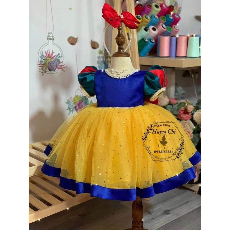 Đầm bạch tuyết  444229