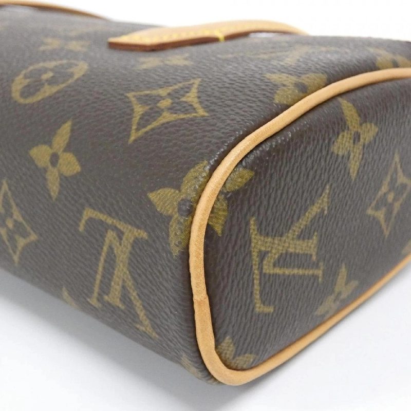 Túi xách Louis Vuitton Monogram Sonatine M51902 614748
