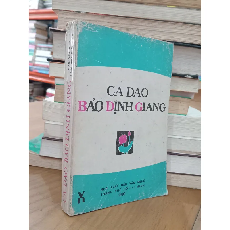 CA DAO BẢO ĐỊNH GIANG 164490