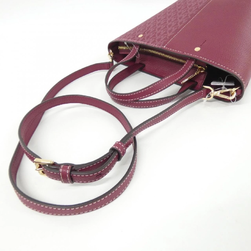 【新品】Michael Michael Kors FLORA 32T5GFFC1B Túi xách 614436