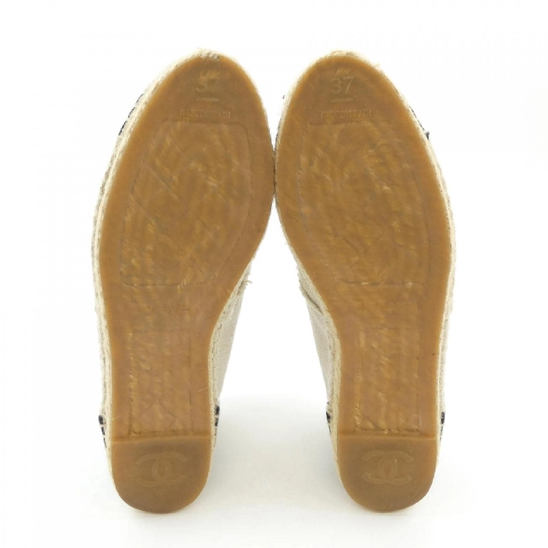 【Khuyến mãi】Giày CHANEL 662354