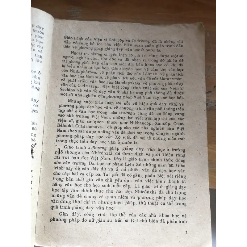 Phương pháp dạy học văn tập một 1020389