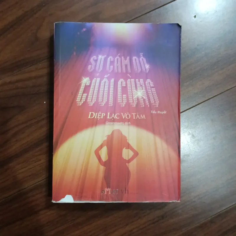 Sự cám dỗ cuối cùng 757439