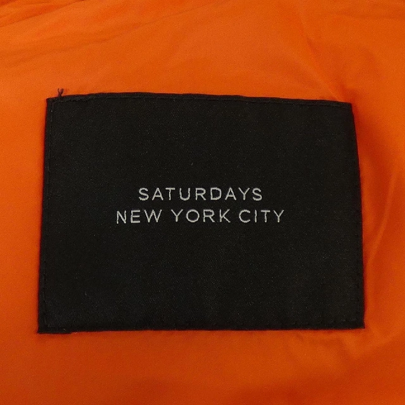 Áo khoác SATURDAYS - Hàng hiệu Authentic 887997