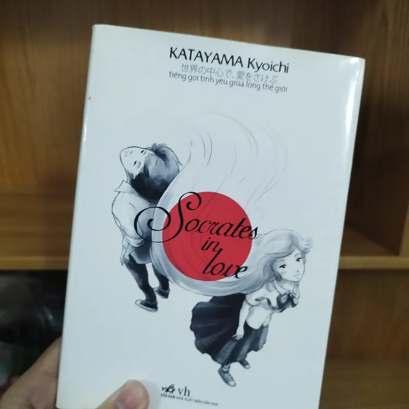 Tiếng gọi tình yêu giữa lòng thế giới 702838
