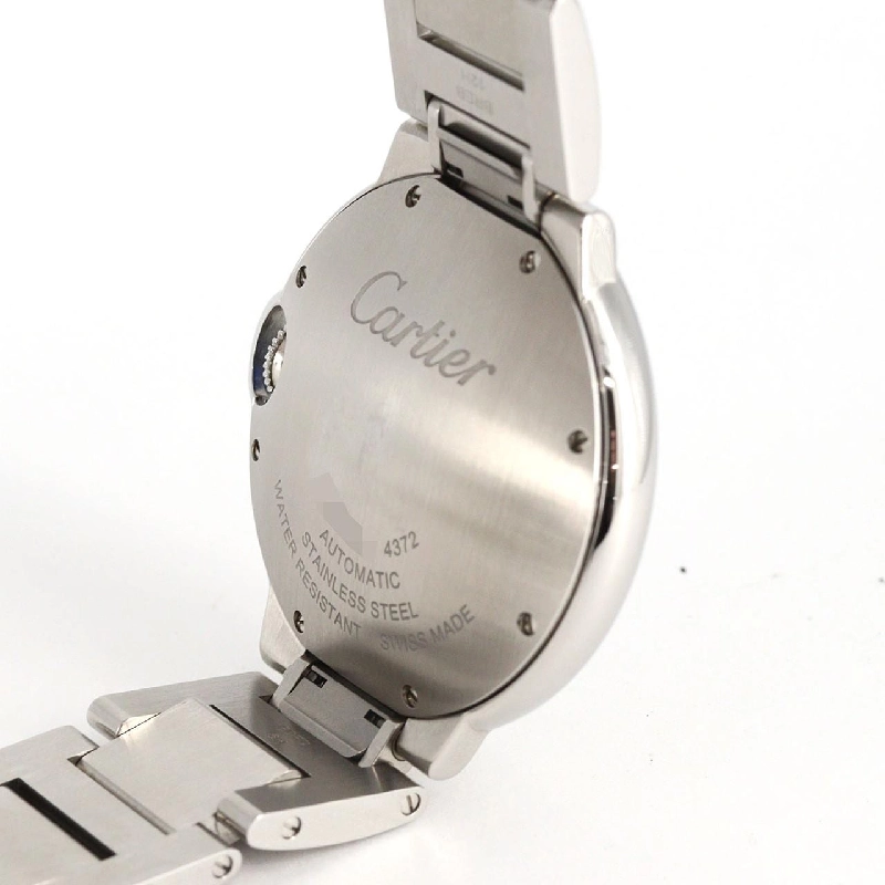 Cartier Ballon Bleu de Cartier WSBB0048 SS Automatic - Hàng hiệu Chính hãng 879754