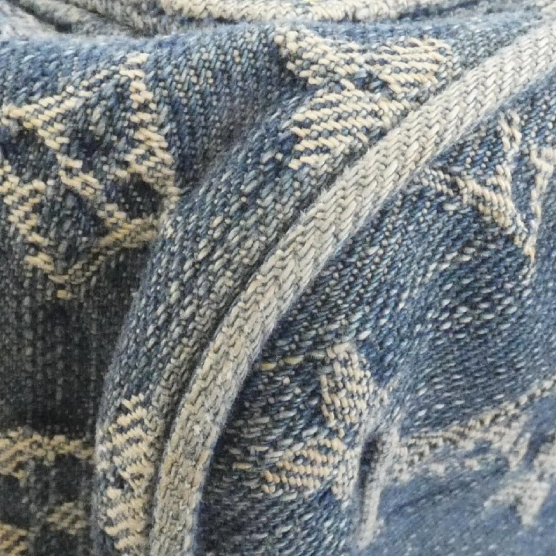 Túi xách Boston Louis Vuitton Monogram Denim Neo Speedy M95019 - Hàng hiệu Authentic 771089