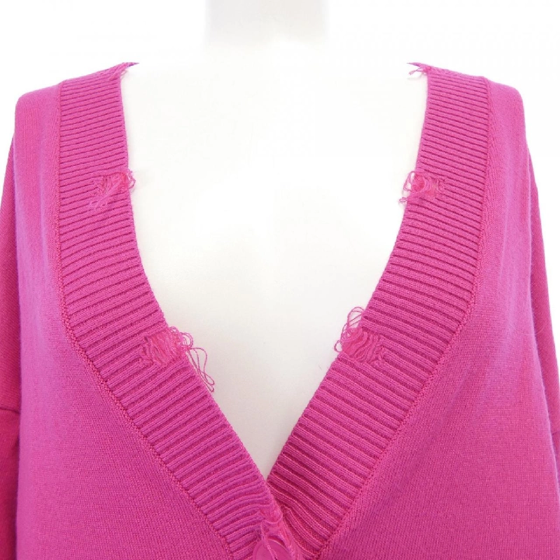 【Mã giảm giá】Áo khoác cardigan RICHMOND 644249