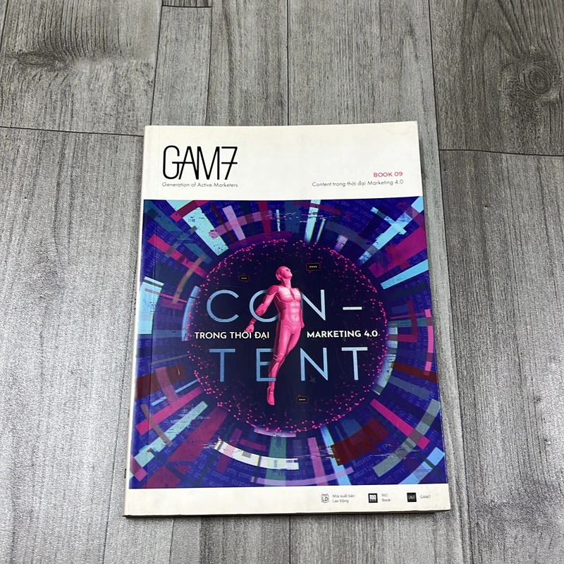 Gam 7 content trong thời đại marketing 4.0. 1b5 539113