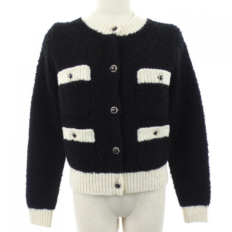 Áo khoác CHANEL P80705K11686 - Hàng hiệu Chính hãng 816765