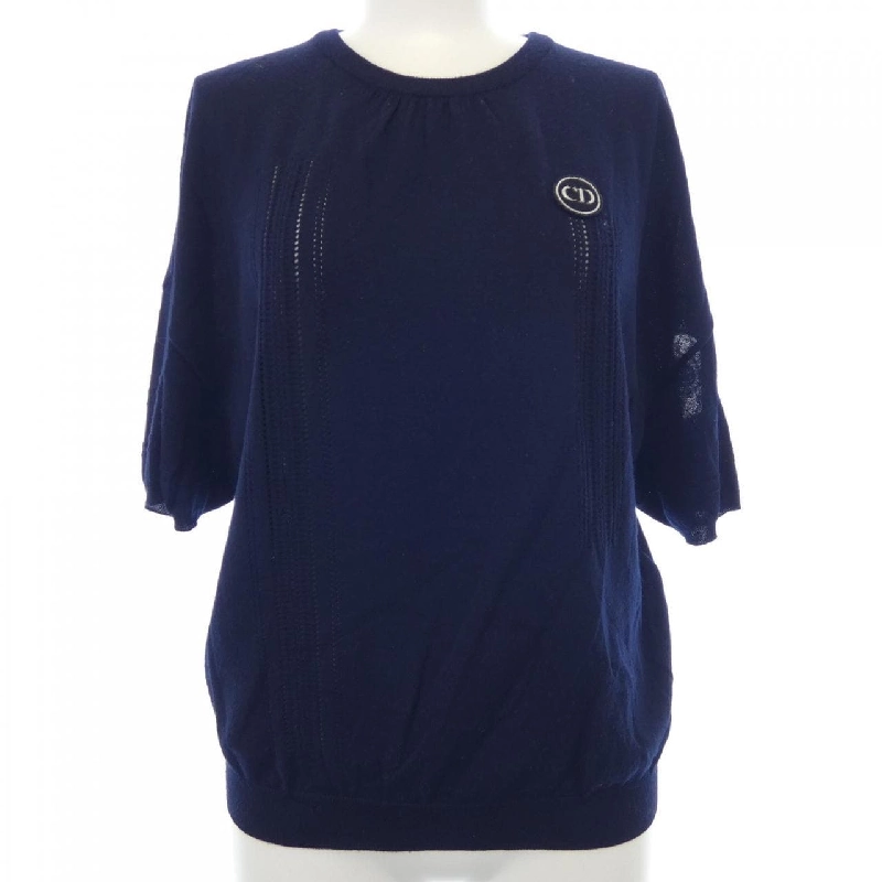 クリスチャンディオール CHRISTIAN DIOR 5E2451XM593 ニット 627590