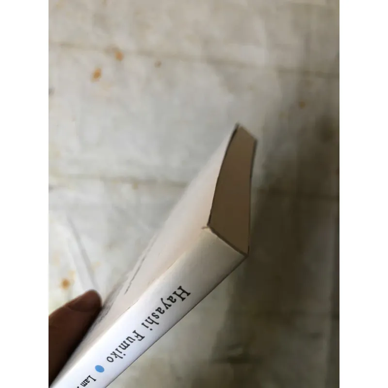 Phố Tuyết - Hayashi Fumiko 778000