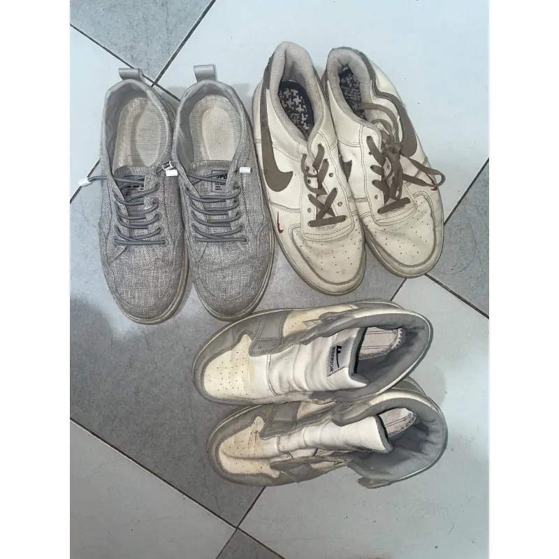 Giày thể thao Nam đã dùng 783081