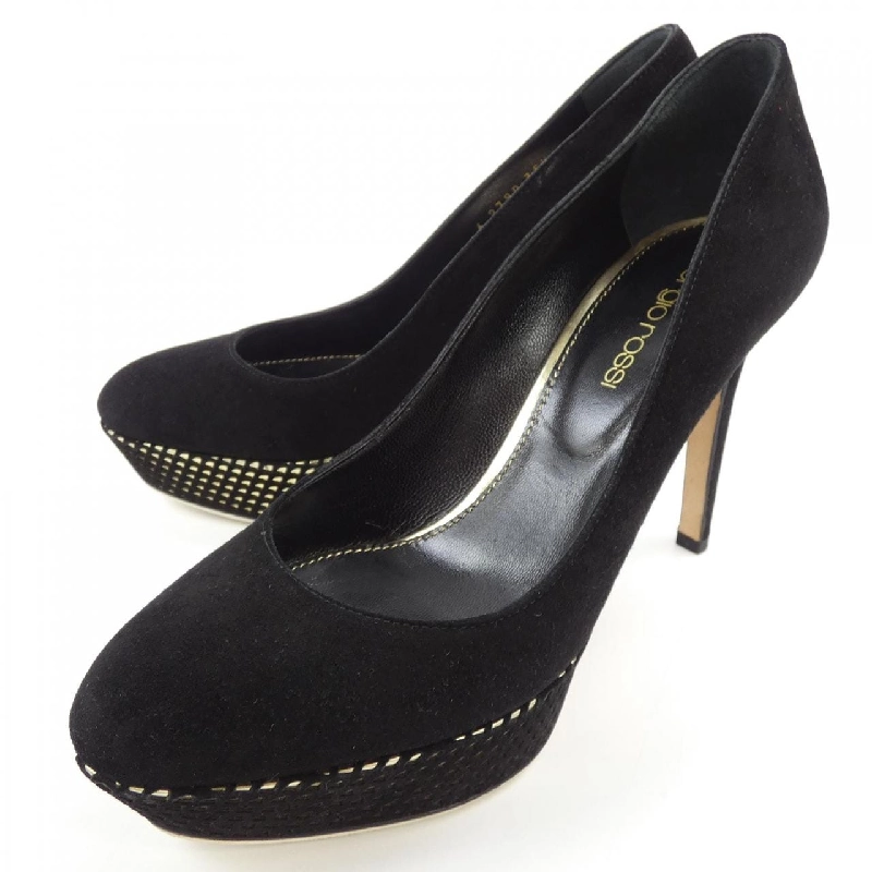 Giày cao gót Sergio Rossi 660617