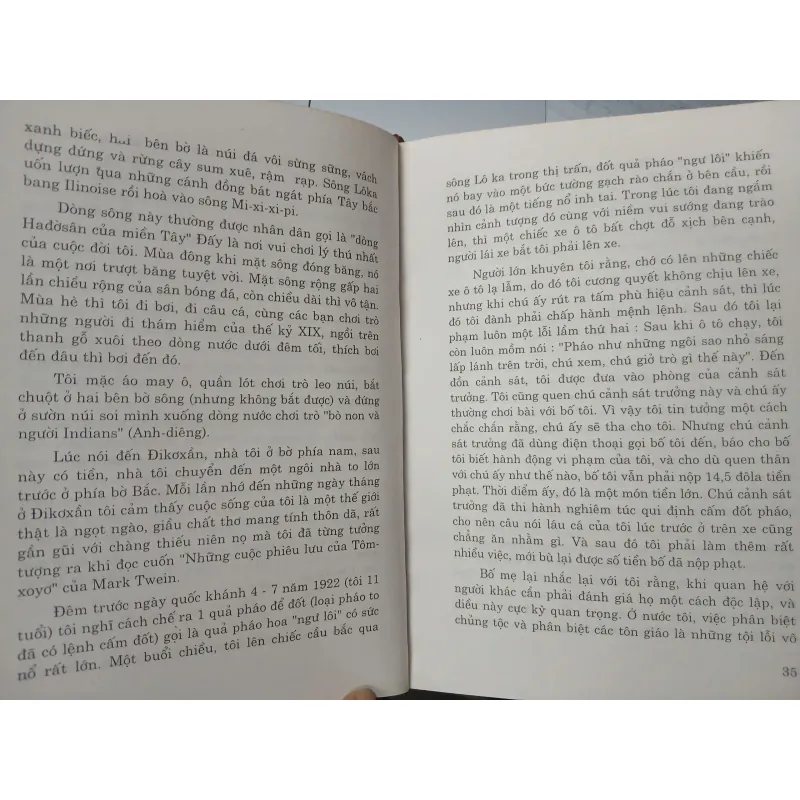 HỒI KÝ RONALD REAGAN 594160