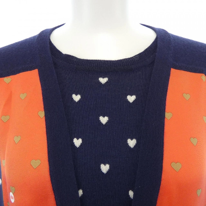 Đầm HERMES 647522