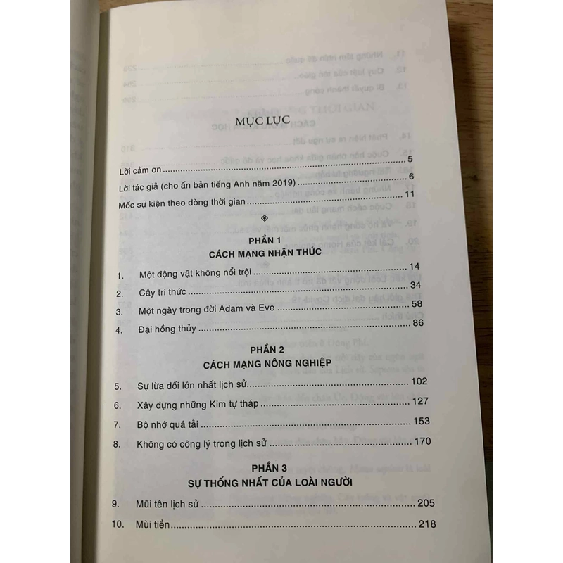 Sapiens Lược Sử Hoài Người - Yuval Noah Harari 538441