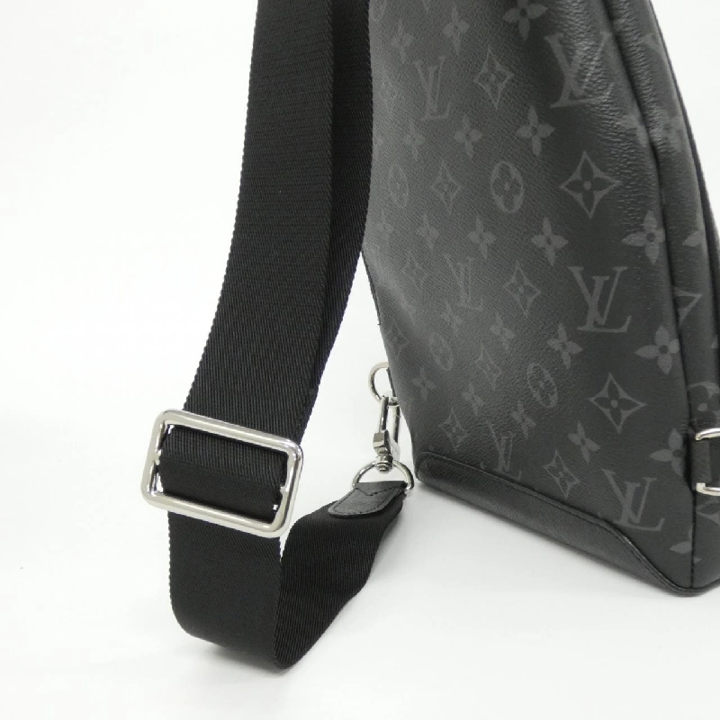 Túi đeo chéo Louis Vuitton Taiga Lama Duo M30936 - Hàng hiệu Chính hãng 767133