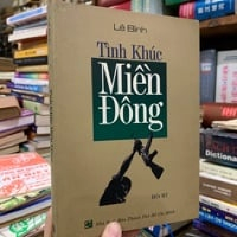 Tình khúc miền đông - Lê Bình 316511