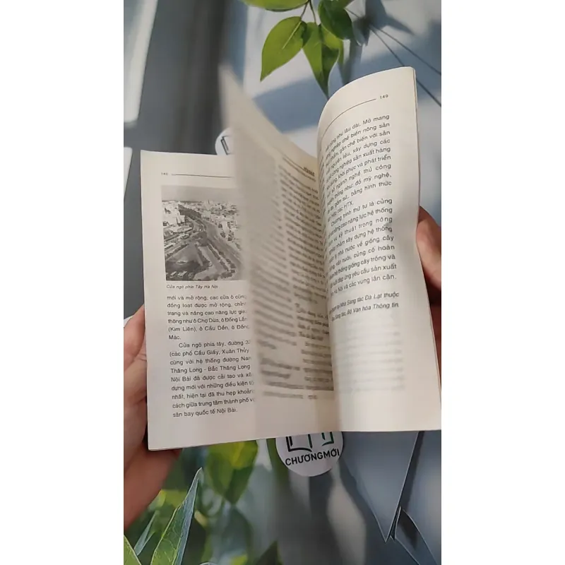 Hỏi Đáp 1000 Năm Thăng Long - Hà Nội 5 - Tô Hoài 970244