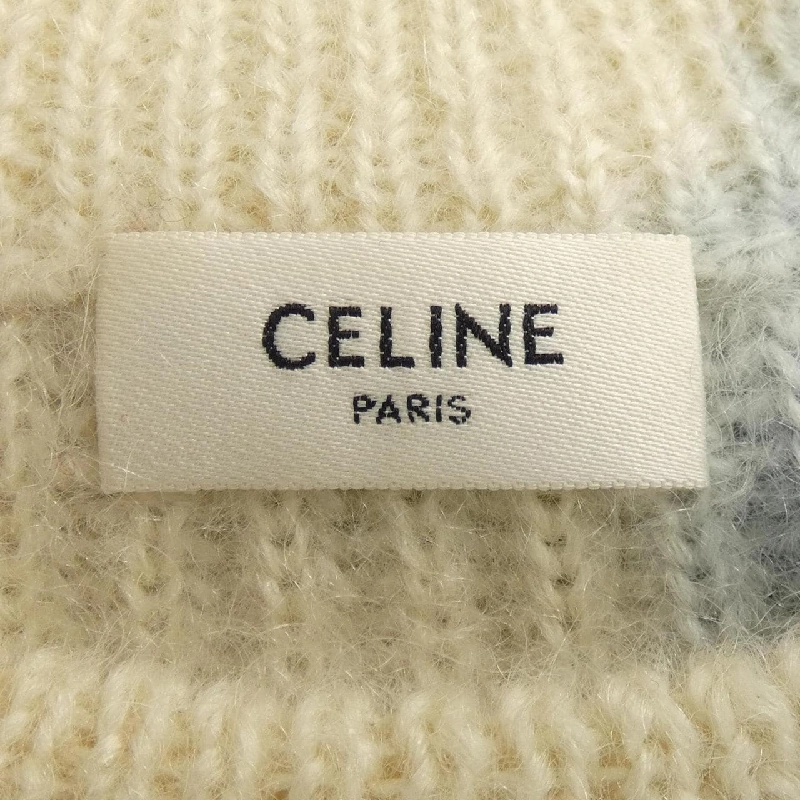 【Mã giảm giá】Celine CELINE Áo len 643288