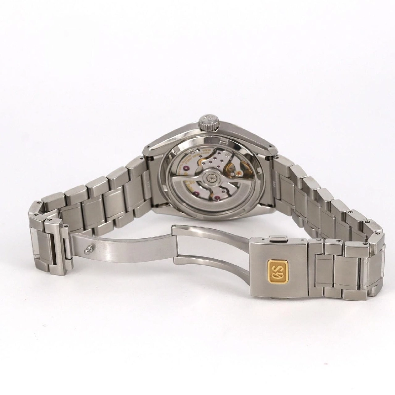 Seiko Grand Seiko - Bộ sưu tập Di sản LIMITED 9SA5-00B0/SLGH003 SS tự động - Hàng hiệu Chính hãng 881629