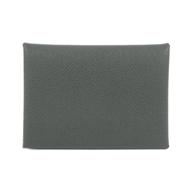 Ví tiền Hermes Calvi Duo 083035CK - Hàng hiệu Authentic 769662