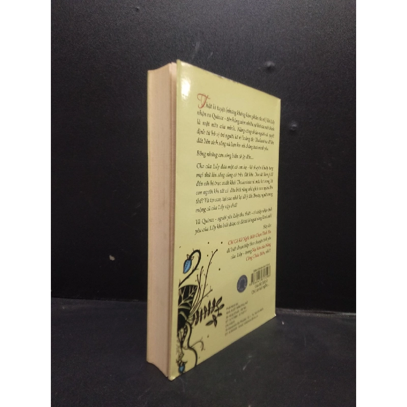 Chỉ có kẻ ngốc mới chọn tình yêu năm 2013 mới 80% ố vàng có mộc đỏ HCM2602 văn học 913067