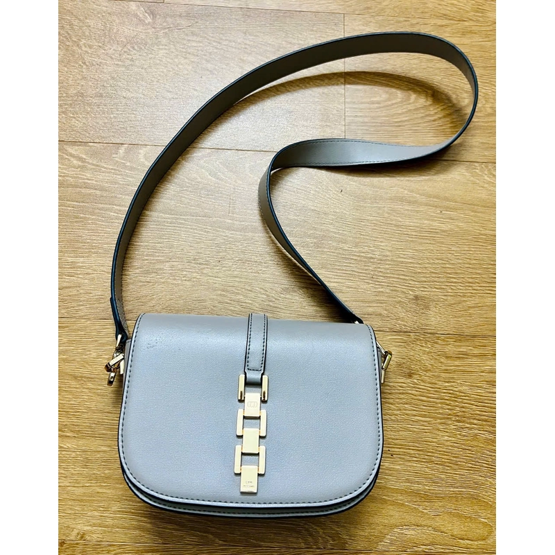 Túi Lyn sz M auth Stay crossbody bag 319783