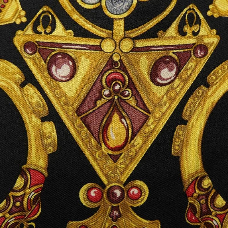 【Mã giảm giá】【Cổ điển】HERMES Áo 645818