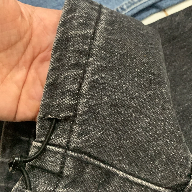 Quần jeans nữ  530007
