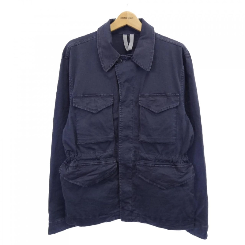 Áo khoác BOMBOOGIE - Hàng hiệu Chính hãng 895512