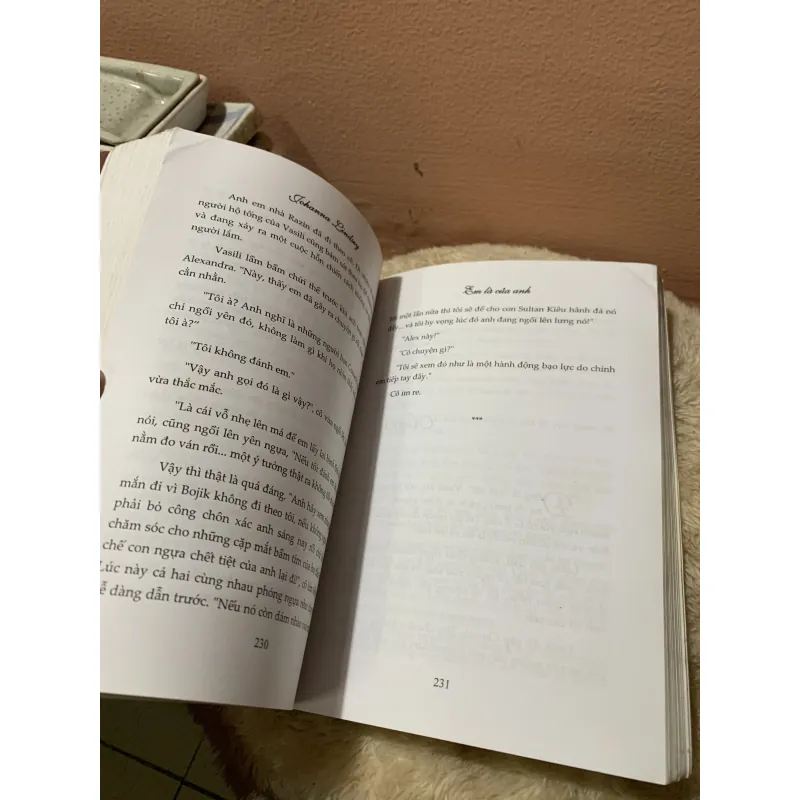 Em là của anh 1018703