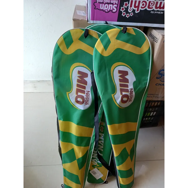 Bộ 2 vợt cầu lông 697389