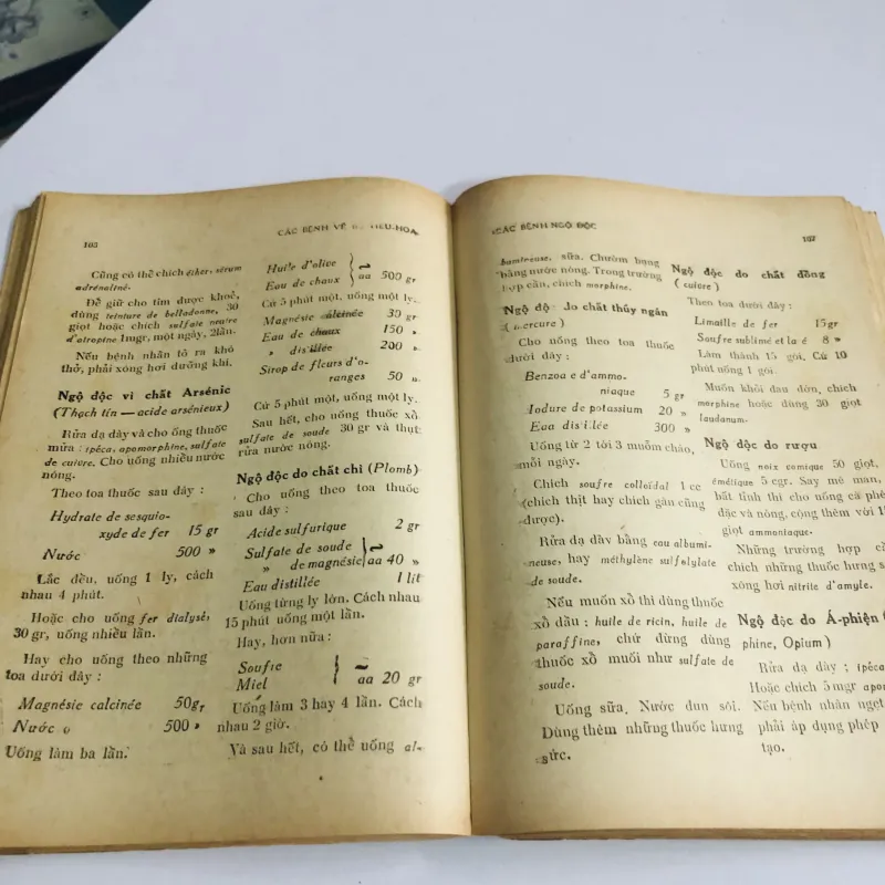 TÂN Y HỌC THỰC NGHIỆM trước 1975 932033