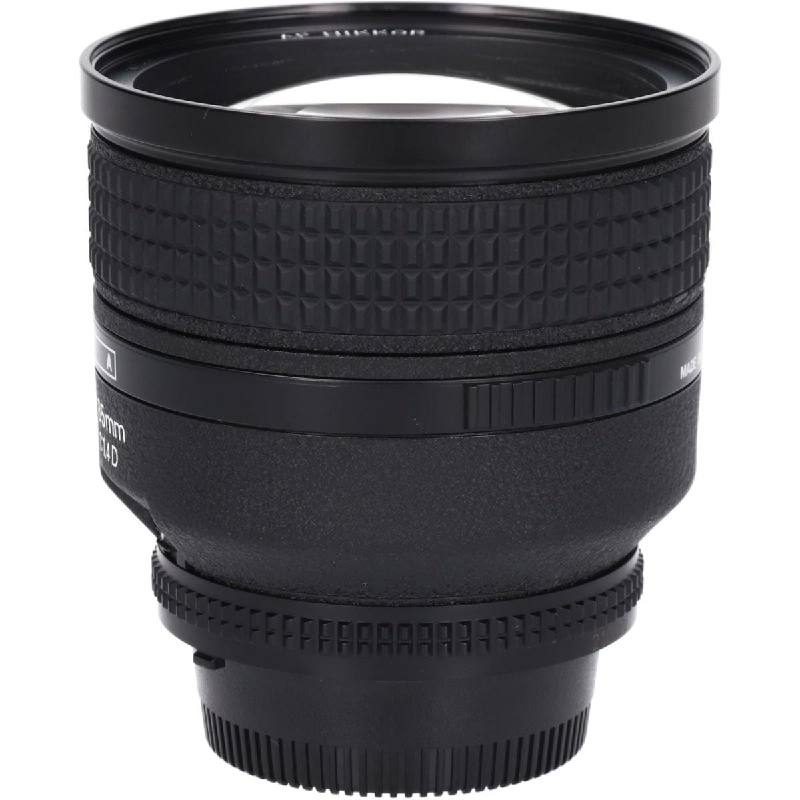AF85mm F1.4D - Hàng hiệu Authentic 880546