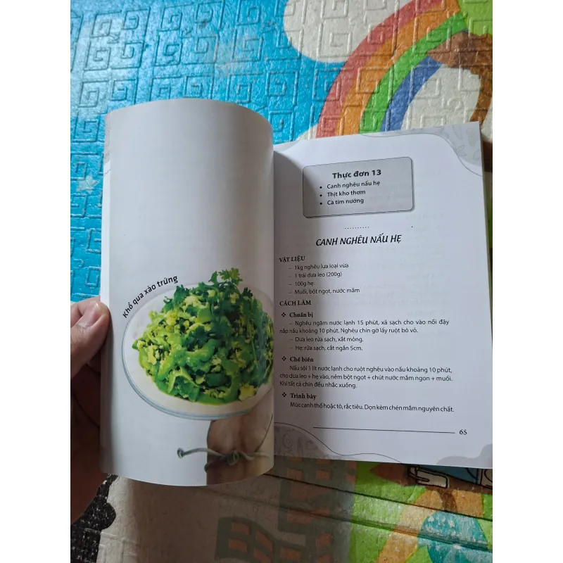 Nấu Ăn Gia Đình 974690