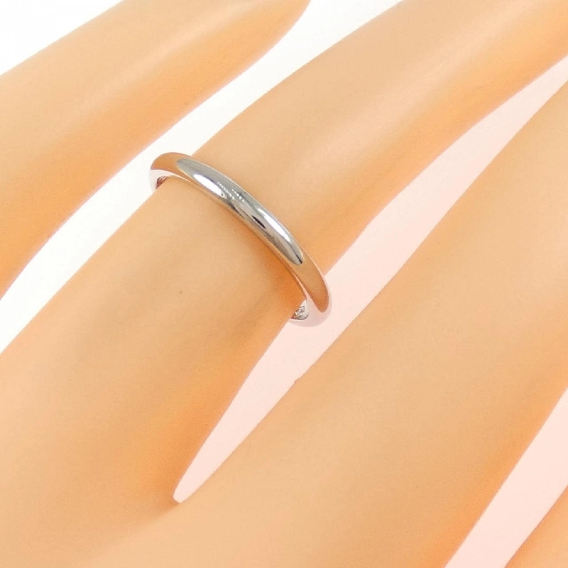 Nhẫn cưới Cartier - Hàng hiệu Authentic 835003