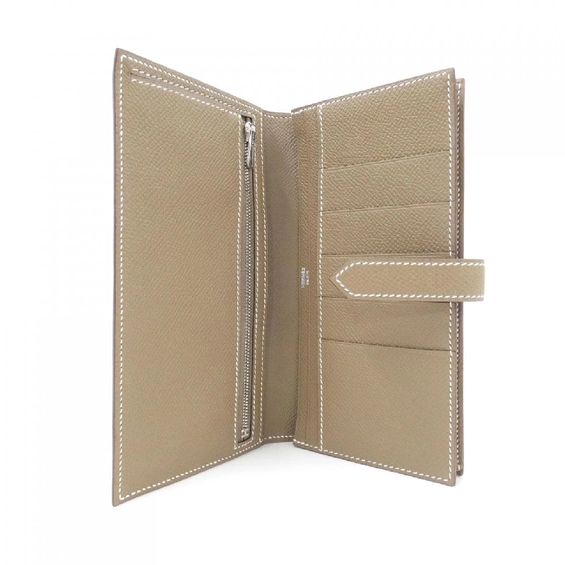 Ví Hermès Béarn Soufflé 039785CK 621026