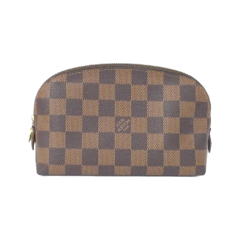 Túi xách Louis Vuitton Damier Pochette Cosmetic PM N47516 623975